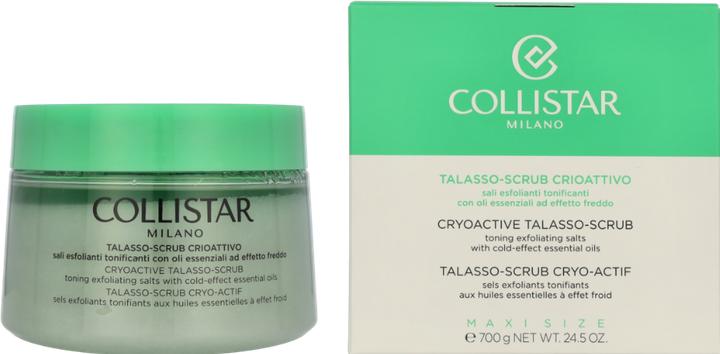 Produktbild Collistar Cryoactive Talasso-Scrub 700 g