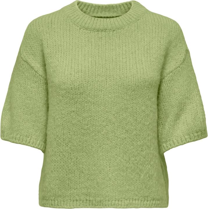 Actual product image JdY Jdylinea S/S Pullover O-Neck Knt Noos (L)