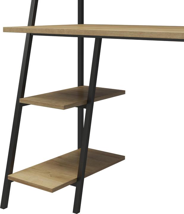 Actual product image Novogratz Bushwick