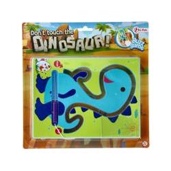 Spiel Schauer Dino