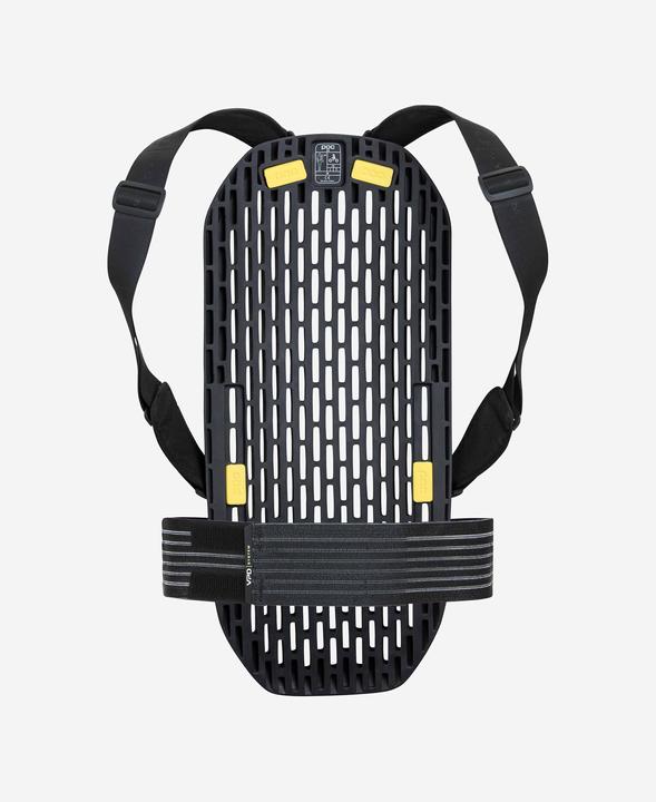 Actual product image Poc VPD System Back (L, Back protector, Unique specimen)