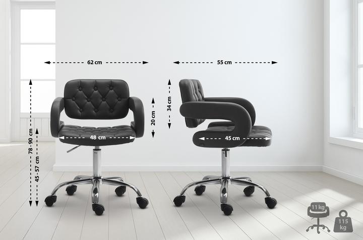 Immagine prodotto CLP Dublin (45 - 57 cm)