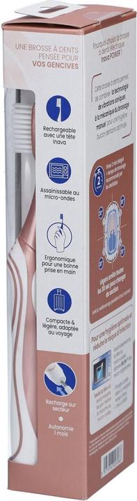 Actual product image Inava Power Premium