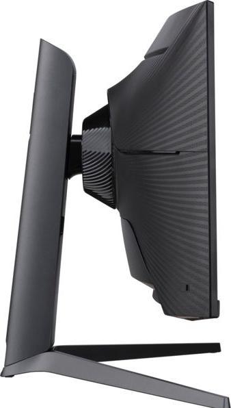 Image du produit Samsung Odyssey G7 LC27G75TQSRXEN (2560 x 1440 pixels, 27")
