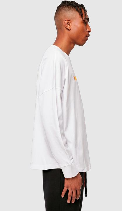 Produktbild Merchcode Christmas Dog Longsleeve - 182051 (S)