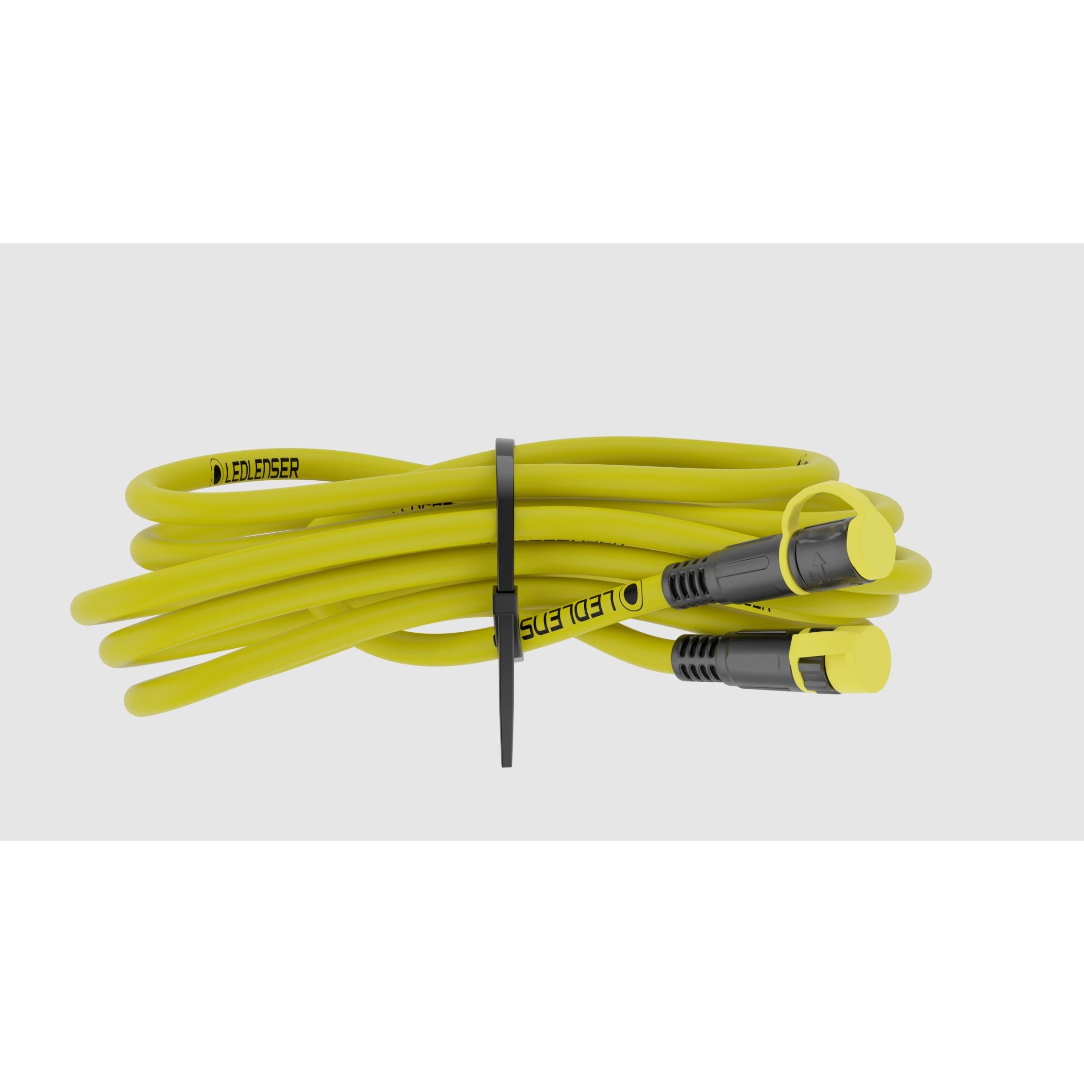 Thumbnail - Ledlenser, Arbeitsleuchte, 503016 Extension Cable 5 m Arbeitsleuchten-Zubehör