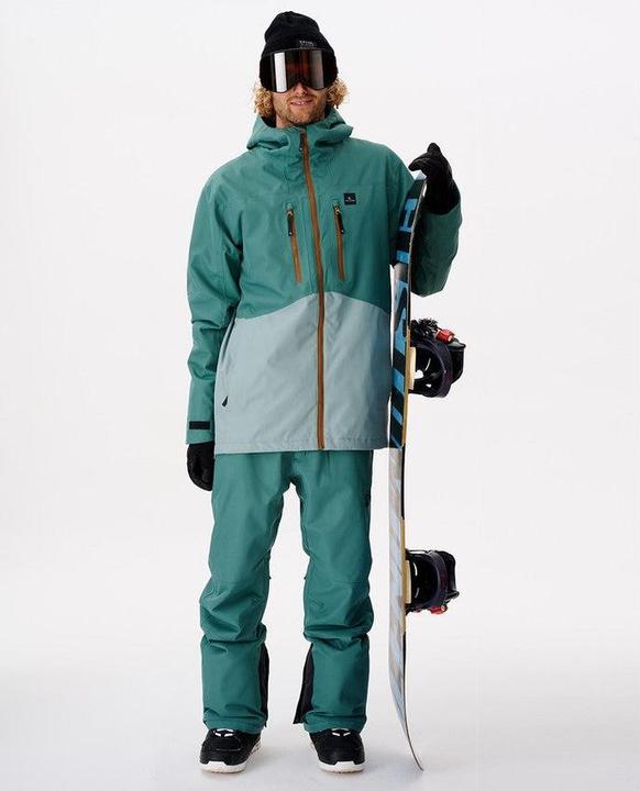 Actual product image Rip Curl Freerider Jacke Skijacke (L)