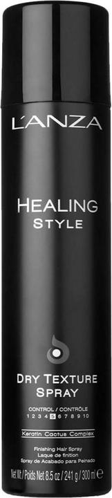 Image du produit L'Anza Healing Style Spray de texture sèche (300 ml)