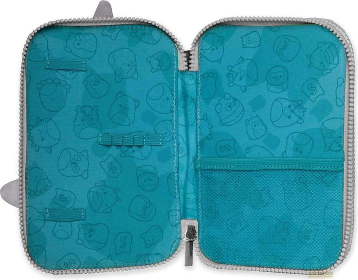 Difuzed Squishmallows - Gordon Pencil Case