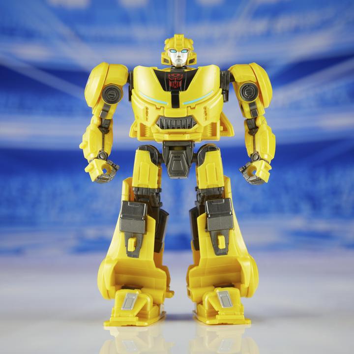 Image du produit Hasbro Transformers Bumblebee