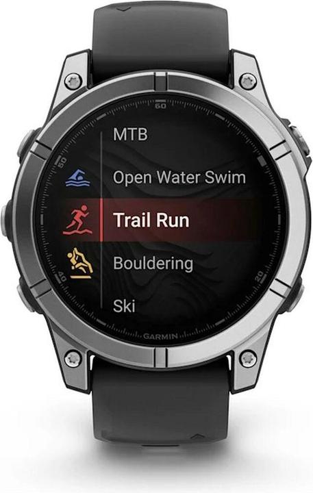 Produktbild Garmin fenix E (47 mm)
