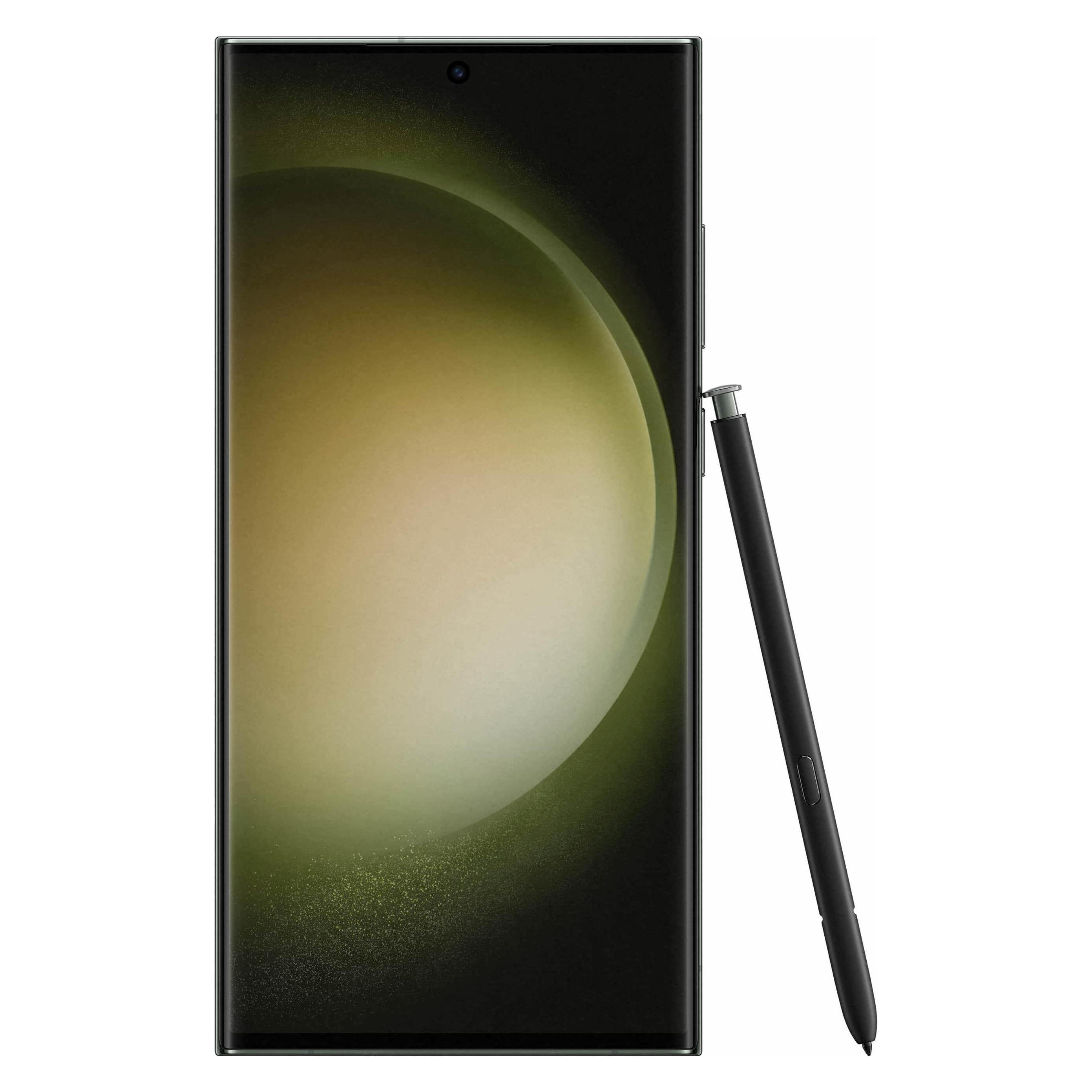 Samsung Galaxy S23 Ultra - kaufen bei Galaxus - Galaxus