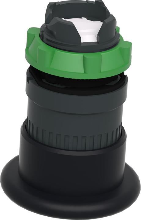 Image du produit Schneider Electric Pushbutton 22mm Push Pull 40mm btn Black