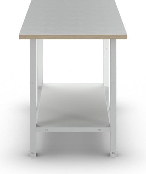 Produktbild eurokraft basic Werkbank (150 cm, 70 cm)