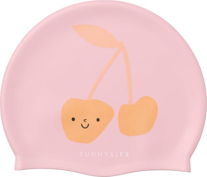 Image du produit Sunnylife Badekappe Cotton Candy Cherry (SS25)