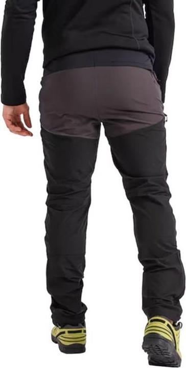 Produktbild Jack Wolfskin Salmaser Pants M (52)