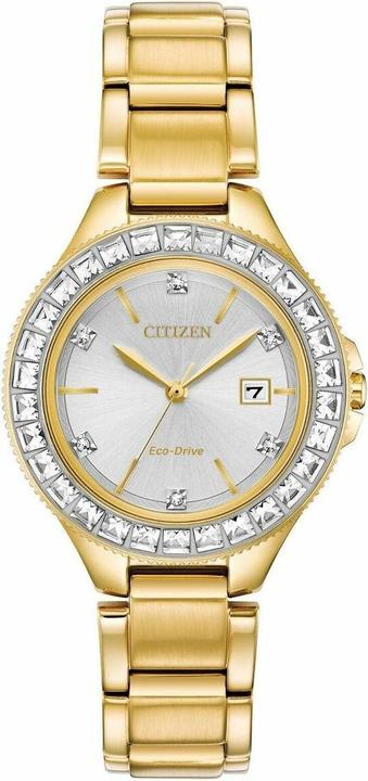 Citizen Ladies' Watch FE1192-58A (Ã˜ 31 mm) (31 mm)