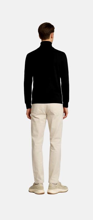 Produktbild U.S. Polo Pullover Rollkragen Feinstrick (L)