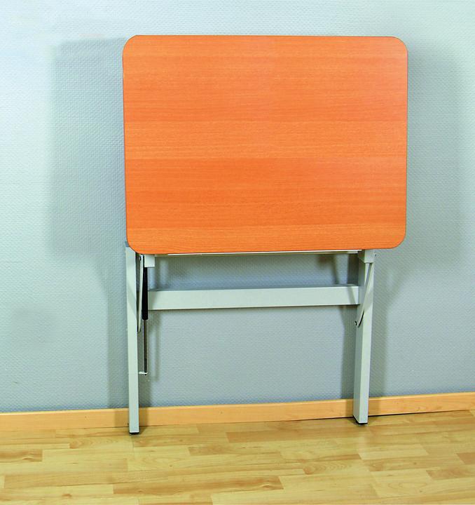 Produktbild Möckel Wandklapptisch ergo S 47 W (100 x 60 x 40 cm)