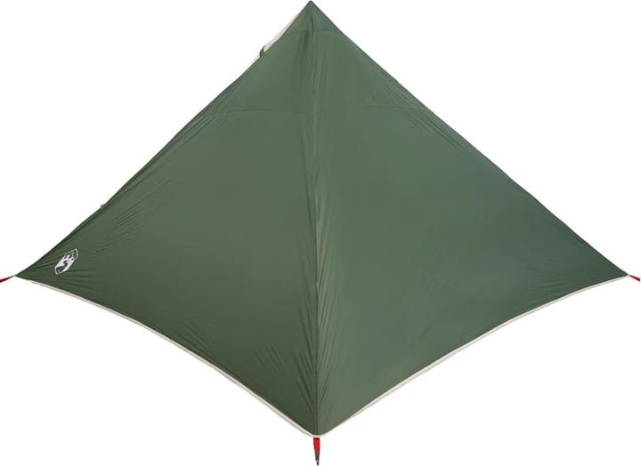 Immagine prodotto vidaXL Tenda Tipi per famiglie 7 persone Impermeabile (2.25 kg, 7 persone)