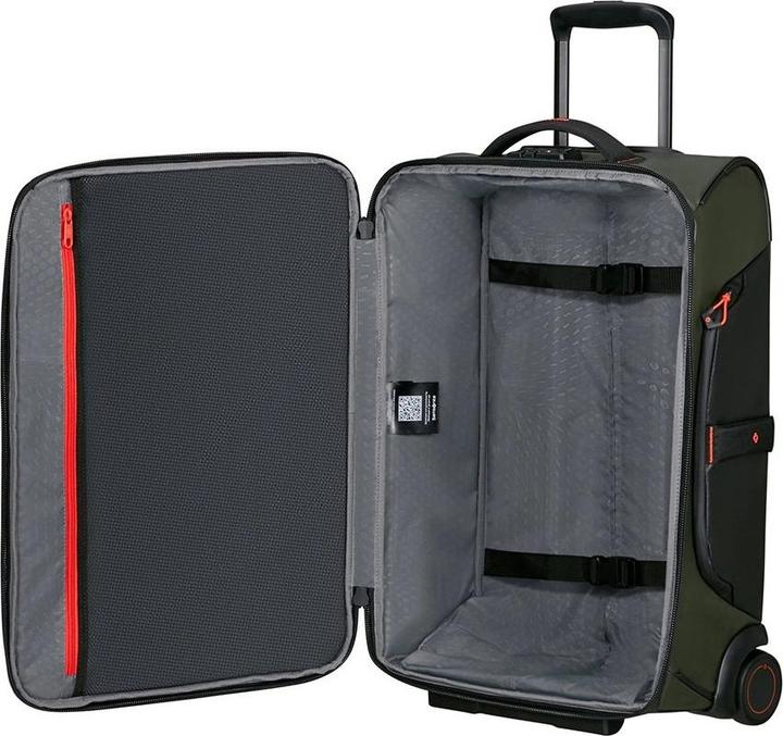 Image du produit Samsonite Ecodiver Reisetasche mit Rollen 55cm (48 l)