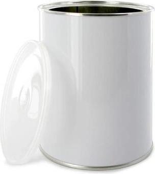 Image du produit Pbi Empty Wax Pot 800 Milliliters (800 ml)