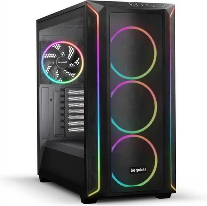 Produktbild be quiet! Shadow Base 800 FX (E-ATX, Mini-ITX, mATX, ATX)