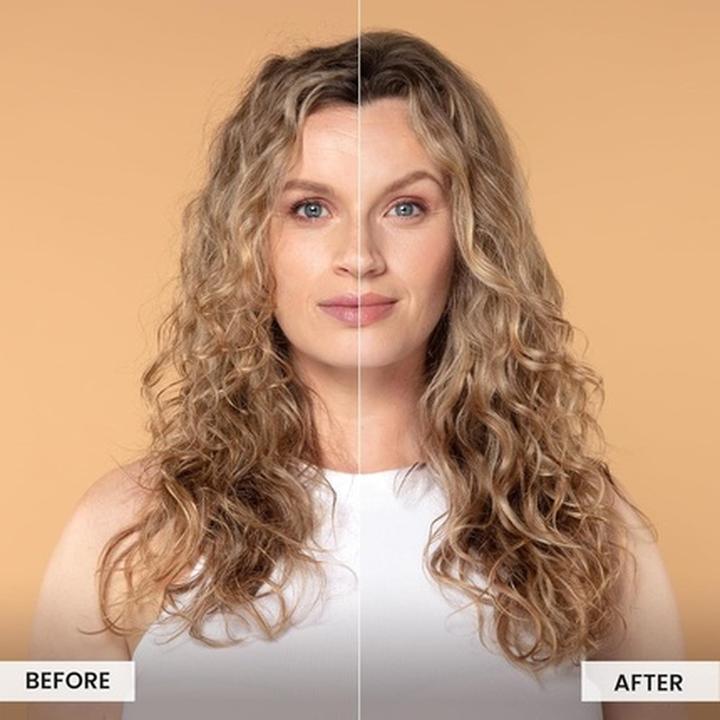 Image du produit Curlsmith Shake Shine Curl Refreshing Mist Biphase Spray (195 ml)