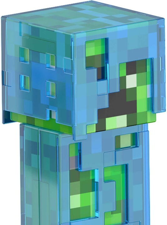 Actual product image Mattel Collector Diamond Level Creeper