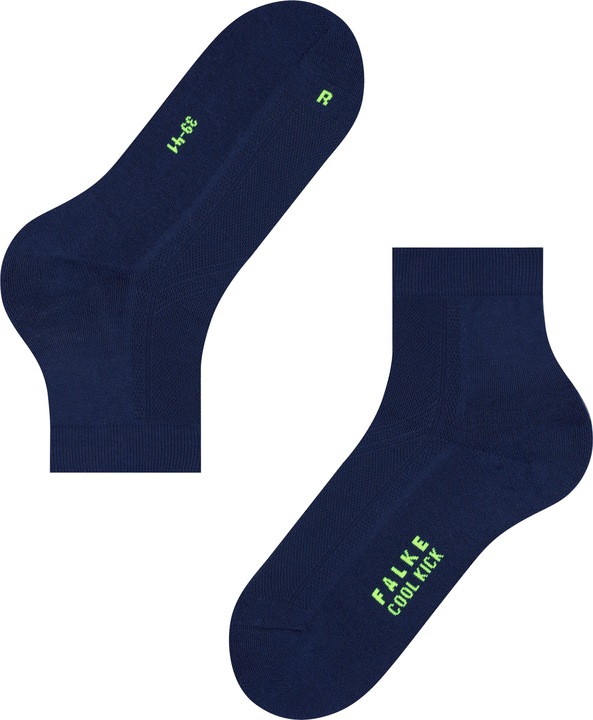 Produktbild Falke Cool Kick SSO (Einzelpack, 39 - 41)