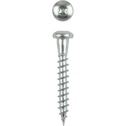 Thumbnail - Simpson Sst, Schrauben, Torx Pan-Head-Holzschraube CSA 5.0x50 mm (250 Schrauben pro Stück)