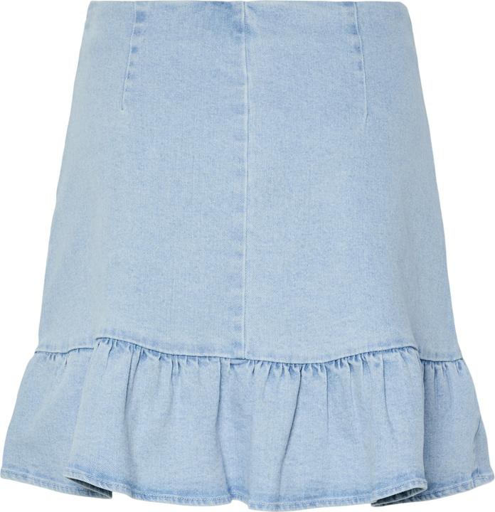 Image du produit Pieces PCMONICA Minirock (S)