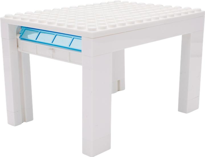 Produktbild LEGO City Garage mit Schiebetor - NEU! Teile 24x