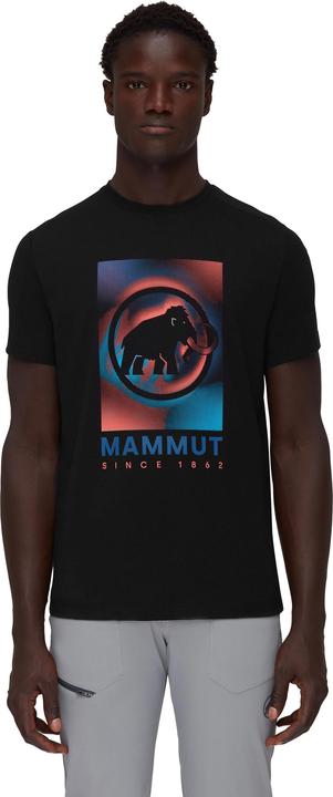 Actual product image Mammut Trovat T-Shirt Men (L)