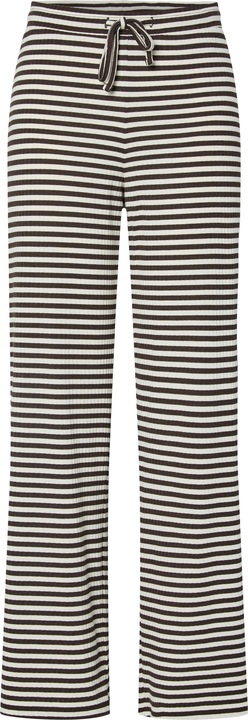 Image du produit Pieces PCLAYA Hose mit weitem Bein (M)