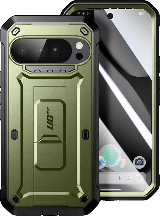 Produktbild Supcase Integralhülle Pixel 10 Pro XL (Google Pixel 10 Pro XL)