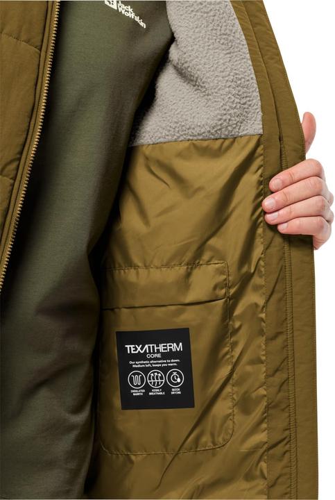 Immagine prodotto Jack Wolfskin White Frost Jkt M (M)