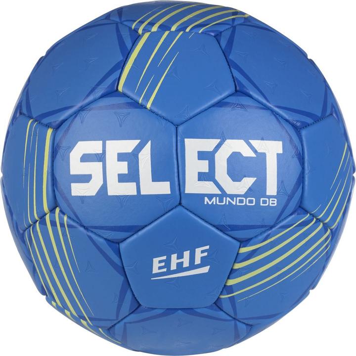 Productafbeelding Select handbal mundo db v24