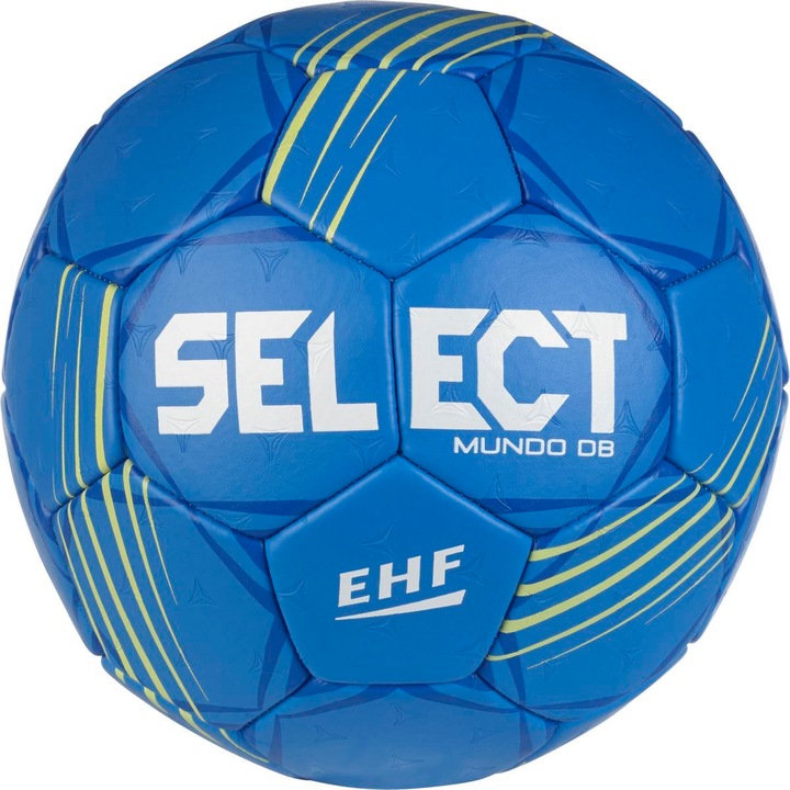 Image du produit Select ballon mundo db v24