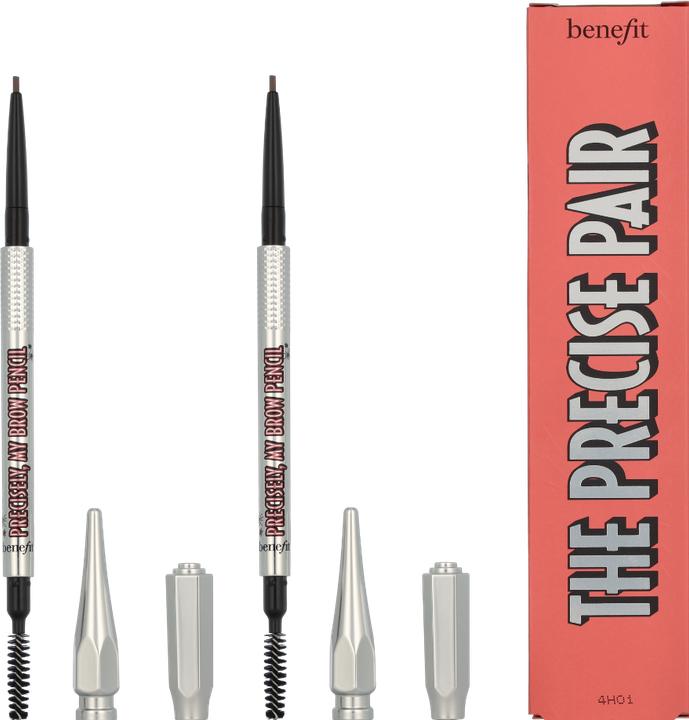 Productafbeelding BeneFit Cosmetics Twee keer zo nauwkeurig! (Warm Lichtbruin)