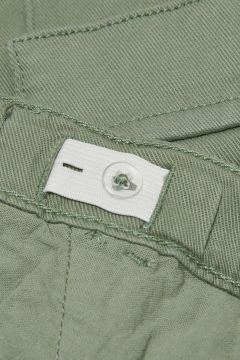 Image du produit Only Coupe droite Pantalon cargo Pantalon cargo (158)