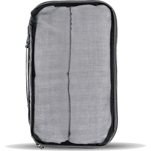 Thumbnail - Wandrd Packing Cube Bundle Schwarz (5.60 l), Kameratasche, Schwarz