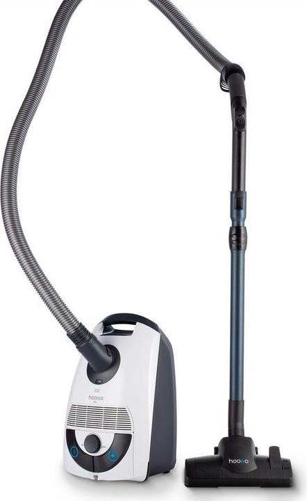Produktbild Hoogo HGO Staubsauger B3+m.FlipFlop