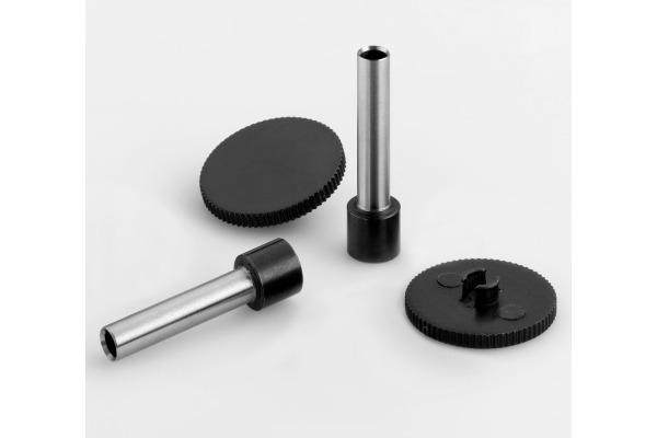 Produktbild Novus B 2200 Lochpfeifen-Set