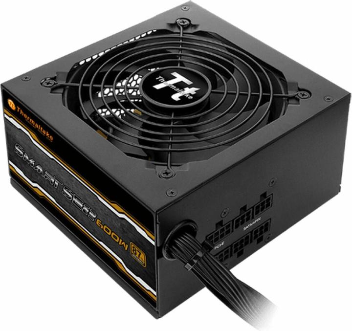 Produktbild Thermaltake Smart SE2 (600 W)