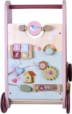 Produktbild Little Dutch Flowers & Butterflys Multi Activity