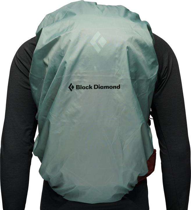 Produktbild Black Diamond Trail Vista 20 Backpack (20 l)