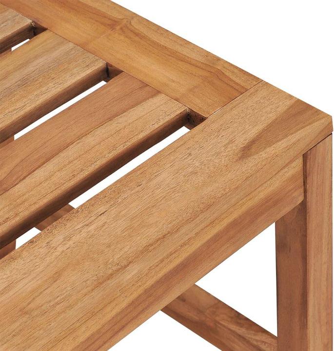 Produktbild vidaXL Garten-Essgruppe