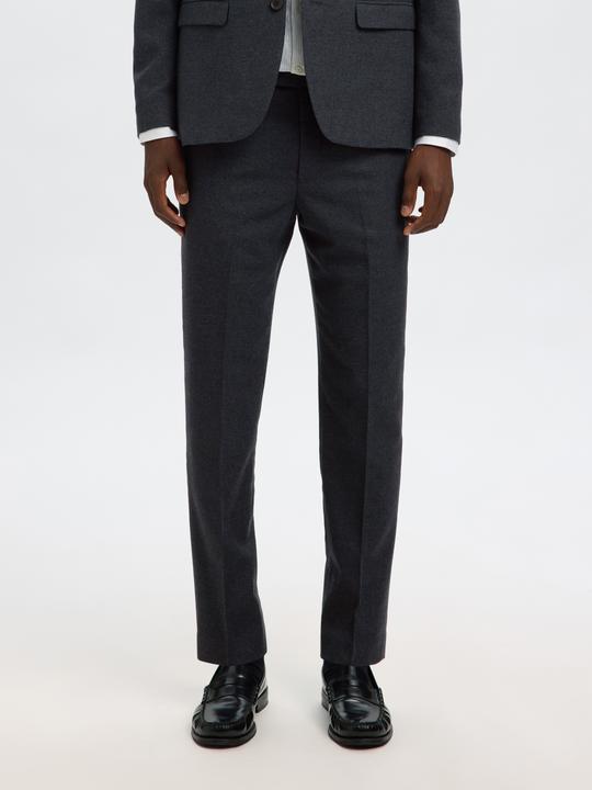 Immagine prodotto Selected Homme Slhslim-Reed Wool Trs Noos (50)