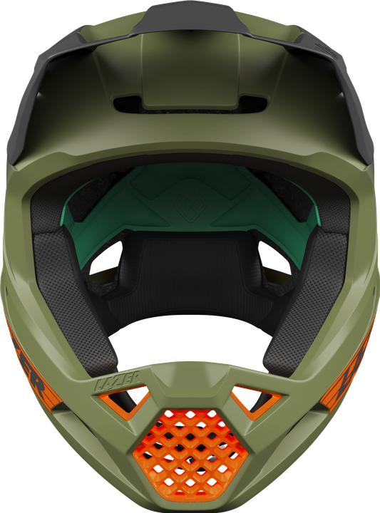 Produktbild Lazer Sport Unisex Extreme Chase Kineticore Helm (60 cm)